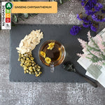 Load image into Gallery viewer, Ginseng chrysanthemum
